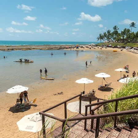 Flat Nannai Residence- Praia De Muro Alto Порту-ді-Галіняс Екстер'єр фото