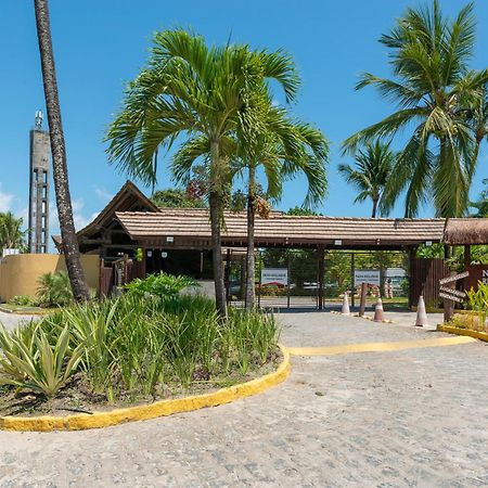 Flat Nannai Residence- Praia De Muro Alto Порту-ді-Галіняс Екстер'єр фото